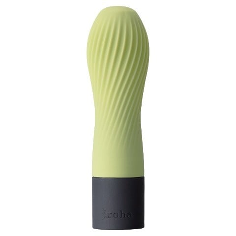 Tenga Iroha Zen - Matcha Green - Tenga - 1 - Sexual Health - ThePharmacy