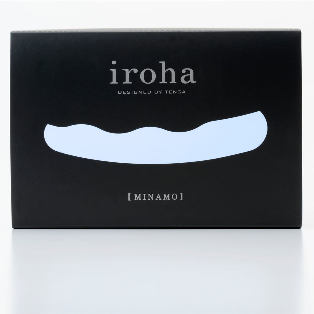 Tenga Minamo Massager - Tenga - 1 - Sexual Health - ThePharmacy