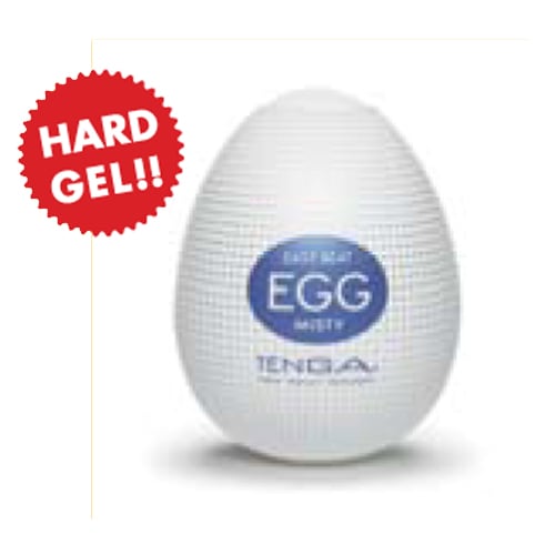 Tenga Misty Egg - ThePharmacy