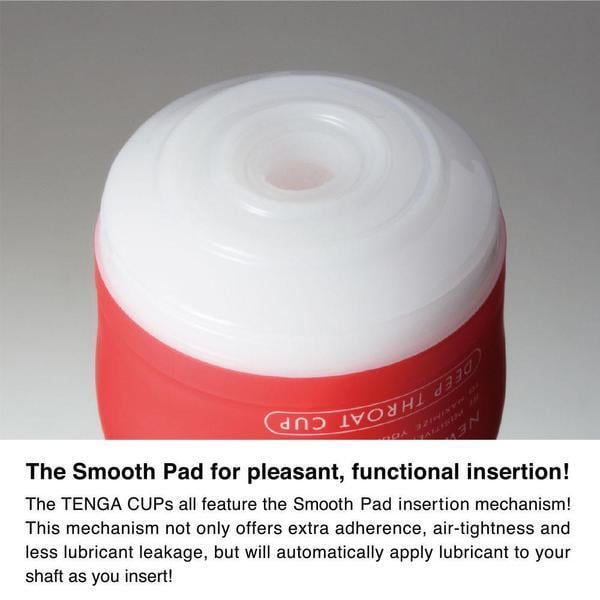 Tenga Original Vacuum Cup - Tenga - 3 - Sexual Health - ThePharmacy