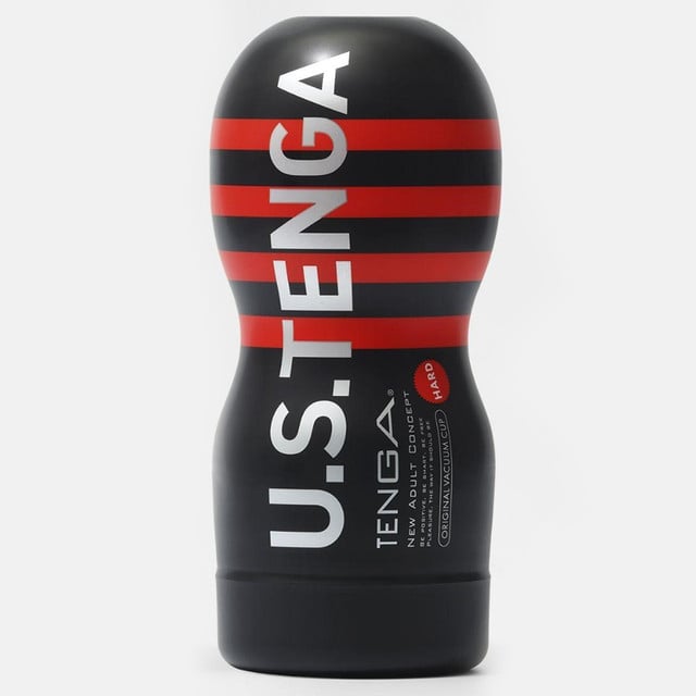 Tenga Original Vacuum Cup - Ultra Size - Strong (Hard) - Tenga - 1 - Sexual Health - ThePharmacy