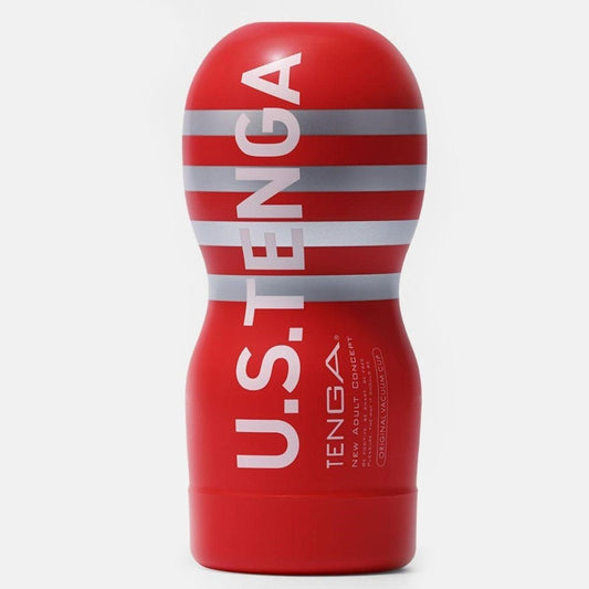 Tenga Original Vacuum Cup - Ultra Size - Tenga - 1 - Sexual Health - ThePharmacy