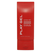 Tenga Play Gel - Natural Wet (Red) - Tenga - 1 - Sexual Health - ThePharmacy