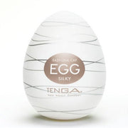 Tenga Silky Egg - Tenga - 1 - Sexual Health - ThePharmacy