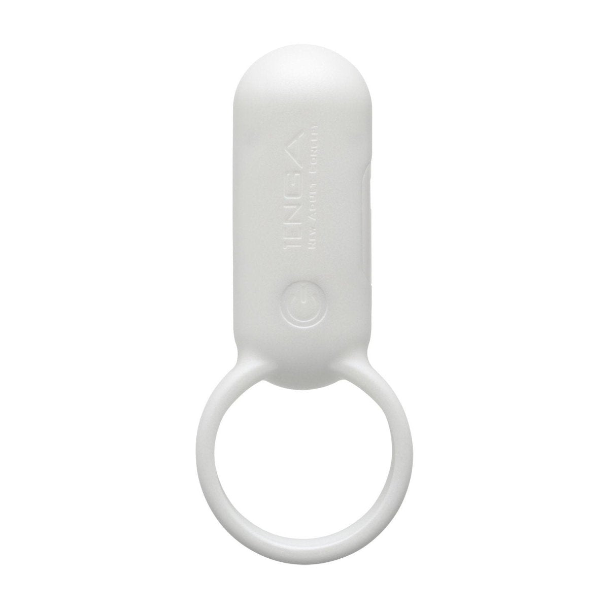 Tenga Smart Vibe Ring White - Tenga - 1 - Sexual Health - ThePharmacy