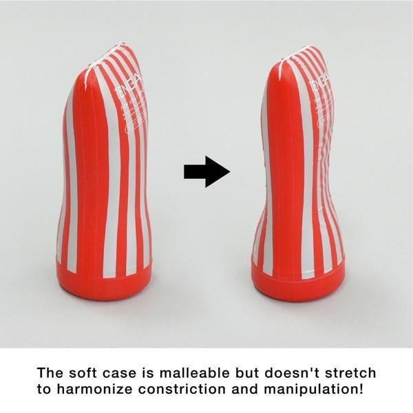 Tenga Soft Case Cup - Gentle - Tenga - 2 - Sexual Health - ThePharmacy