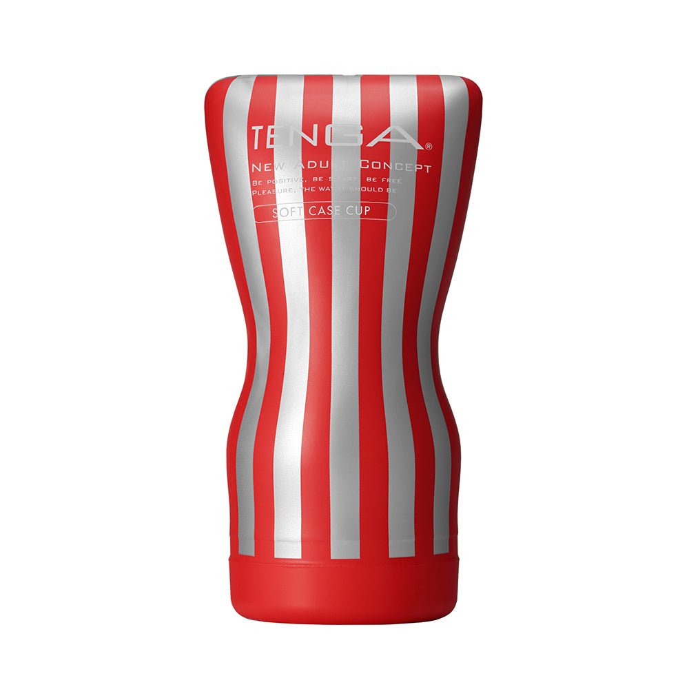 Tenga Soft Case Cup - Tenga - 1 - Sexual Health - ThePharmacy
