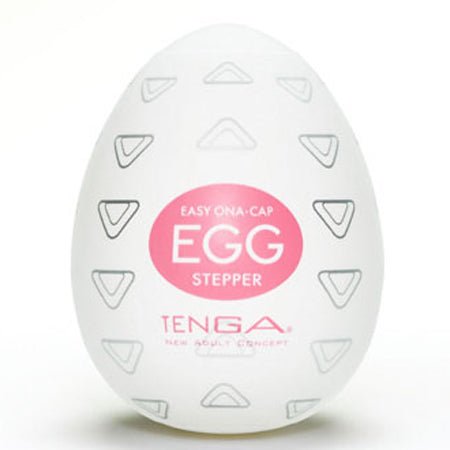 Tenga Stepper Egg - Tenga - 1 - Sexual Health - ThePharmacy