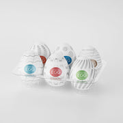 Tenga Variety Pack of 6 Eggs - 2019 Season Pack - Tenga - 1 - Sexual Health - ThePharmacy