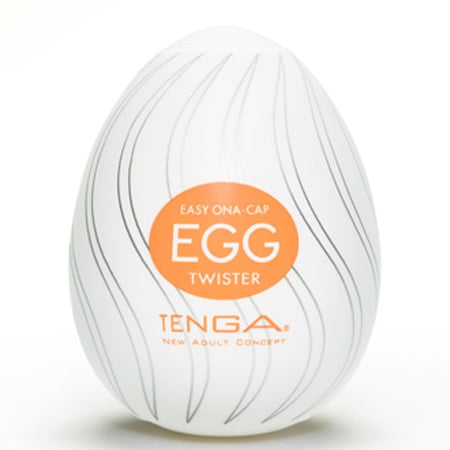 Tenga Variety Pack of 6 Eggs - ThePharmacy