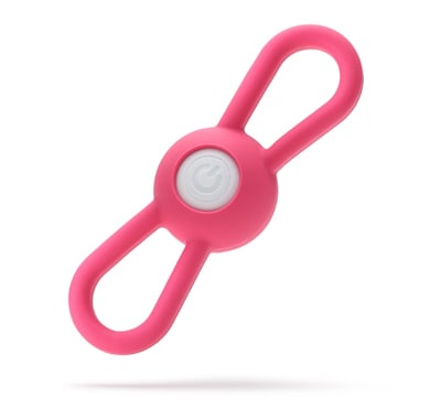 Tenga Vi - Bo Hand Orb Magenta - Tenga - 1 - Sexual Health - ThePharmacy