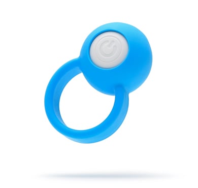 Tenga Vi - Bo Ring Orb Cyan - Tenga - 1 - Sexual Health - ThePharmacy