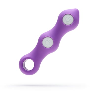 Tenga Vi - Bo Stick Orb Purple - Tenga - 1 - Sexual Health - ThePharmacy