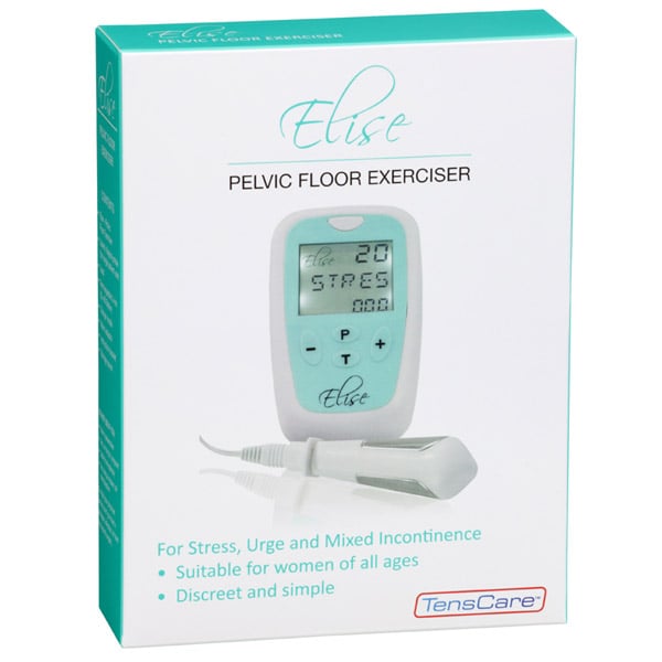 TensCare Elise Pelvic Floor Exerciser - TensCare - 2 - Baby & Kids - ThePharmacy