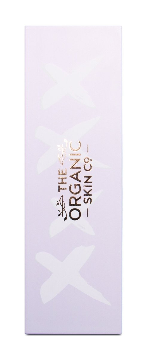 The Organic Skin Co 4 Palette - Blush - The Organic Skin Co - 1 - Beauty & Essentials - ThePharmacy