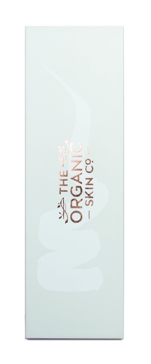 The Organic Skin Co 4 Palette - Stone - The Organic Skin Co - 1 - Beauty & Essentials - ThePharmacy