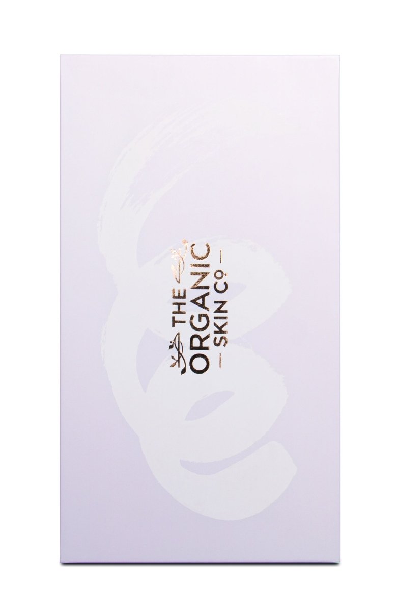 The Organic Skin Co 8 Palette - Blush - The Organic Skin Co - 1 - Beauty & Essentials - ThePharmacy