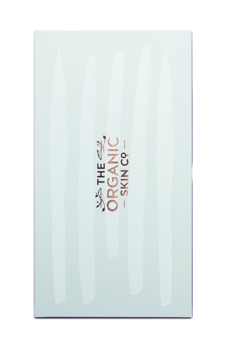 The Organic Skin Co 8 Palette - Stone - The Organic Skin Co - 1 - Beauty & Essentials - ThePharmacy