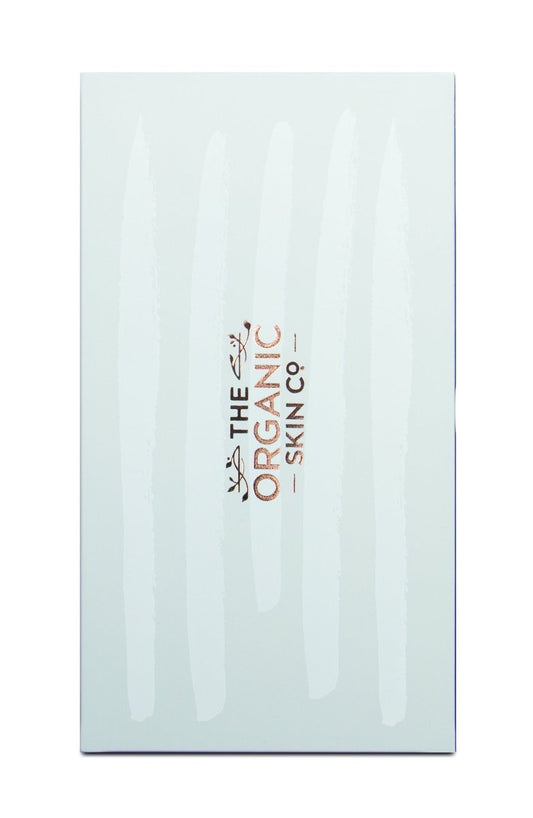 The Organic Skin Co 8 Palette - Stone - The Organic Skin Co - 1 - Beauty & Essentials - ThePharmacy