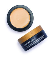 The Organic Skin Co Cream Concealer Pot - Hide and Seek - Caramel - The Organic Skin Co - 1 - Beauty & Essentials - ThePharmacy