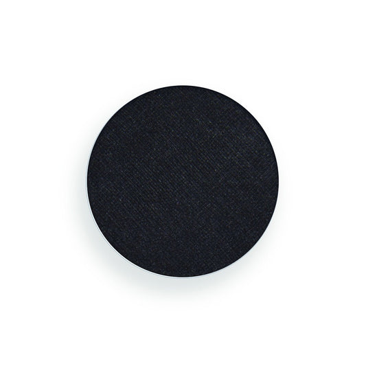 The Organic Skin Co Pressed Eye Shadow Pod - Meet The Press - Coal - The Organic Skin Co - 1 - Beauty & Essentials - ThePharmacy