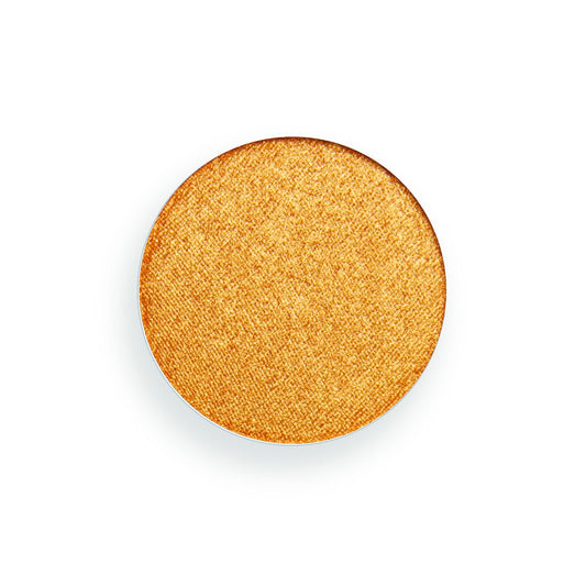 The Organic Skin Co Pressed Eye Shadow Pod - Meet The Press - Solar - The Organic Skin Co - 1 - Beauty & Essentials - ThePharmacy