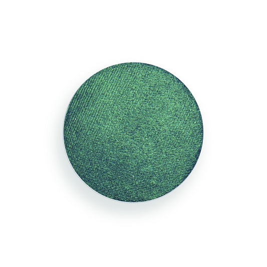 The Organic Skin Co Pressed Eye Shadow Pod - Meet The Press - Topaz - The Organic Skin Co - 1 - Beauty & Essentials - ThePharmacy