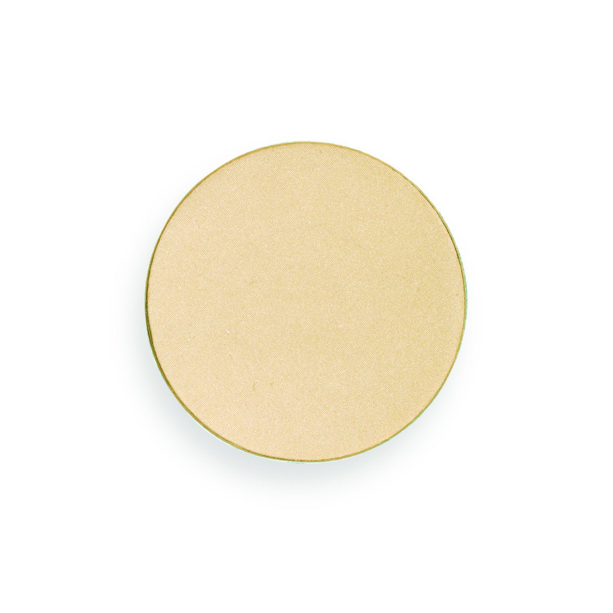 The Organic Skin Co Pressed Powder Pod - Set to Impress - Camel - The Organic Skin Co - 1 - Beauty & Essentials - ThePharmacy