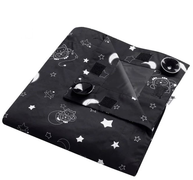 Tommee Tippee Anywhere Blind - Blackout Blind for Baby & Kids Room - Tommee Tippee - 5 - Super Sale - ThePharmacy