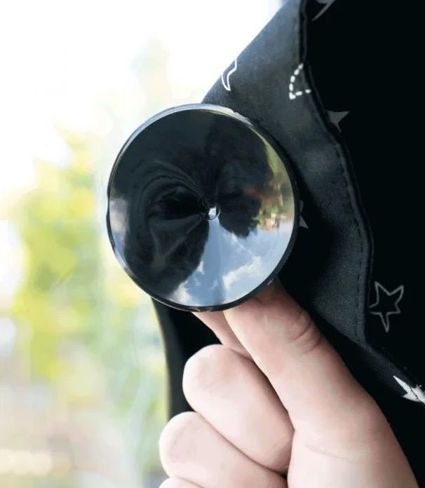 Tommee Tippee Anywhere Blind - Blackout Blind for Baby & Kids Room - Tommee Tippee - 3 - Super Sale - ThePharmacy