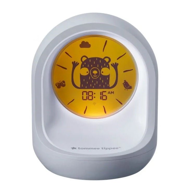 Tommee Tippee Connected Sleep Trainer Clock - Tommee Tippee - 2 - Baby & Kids - ThePharmacy
