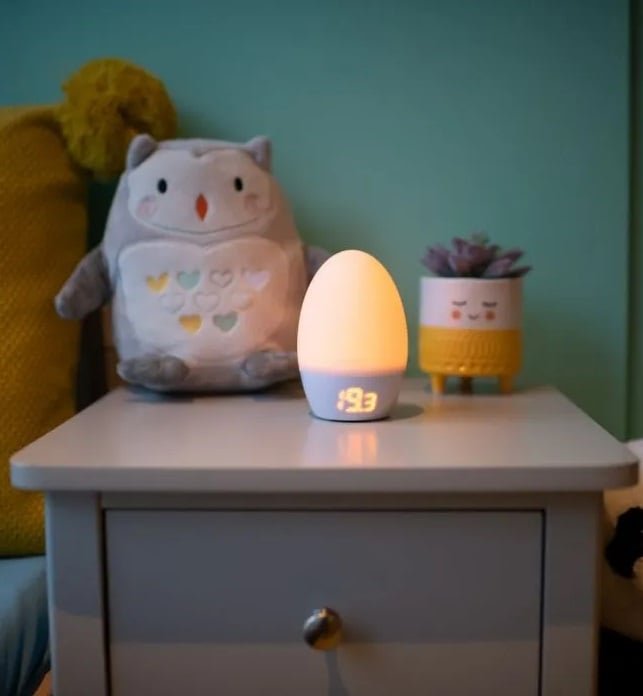 Tommee Tippee Groegg2 Ambient Room Thermometer - Tommee Tippee - 5 - Baby & Kids - ThePharmacy