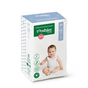 Tooshies by TOM Bamboo Nappies 6 - 11kg - Crawler Size 3 BULK (44pk x 2) - Tooshies by TOM - 1 - Baby & Kids - ThePharmacy