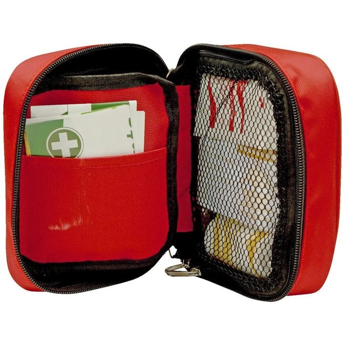 Trafalgar Travel First Aid Kit 75 Piece - vendor - unknown - 3 - Health - ThePharmacy