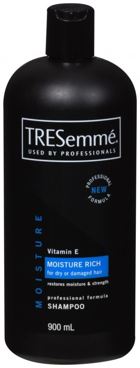 TRESemme Moisture Rich Shampoo 900ml - TRESemme - 1 - Beauty & Essentials - ThePharmacy