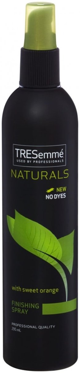 TRESemme Natural Finish Spray 295ml - TRESemme - 1 - Beauty & Essentials - ThePharmacy