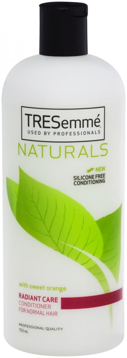 TRESemme Naturals Radiant Care Conditioner - TRESemme - 1 - Beauty & Essentials - ThePharmacy