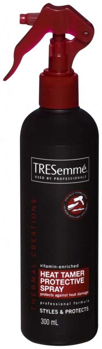 TRESemme Thermal Creations Heat Tamer Protective Spray 300ml - TRESemme - 1 - Beauty & Essentials - ThePharmacy