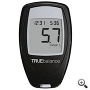 TRUEbalance Blood Glucose Monitoring System - Nipro - 1 - Health - ThePharmacy