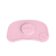 Twistshake Click Mat Mini - Pastel Pink - Twistshake - 1 - Baby & Kids - ThePharmacy