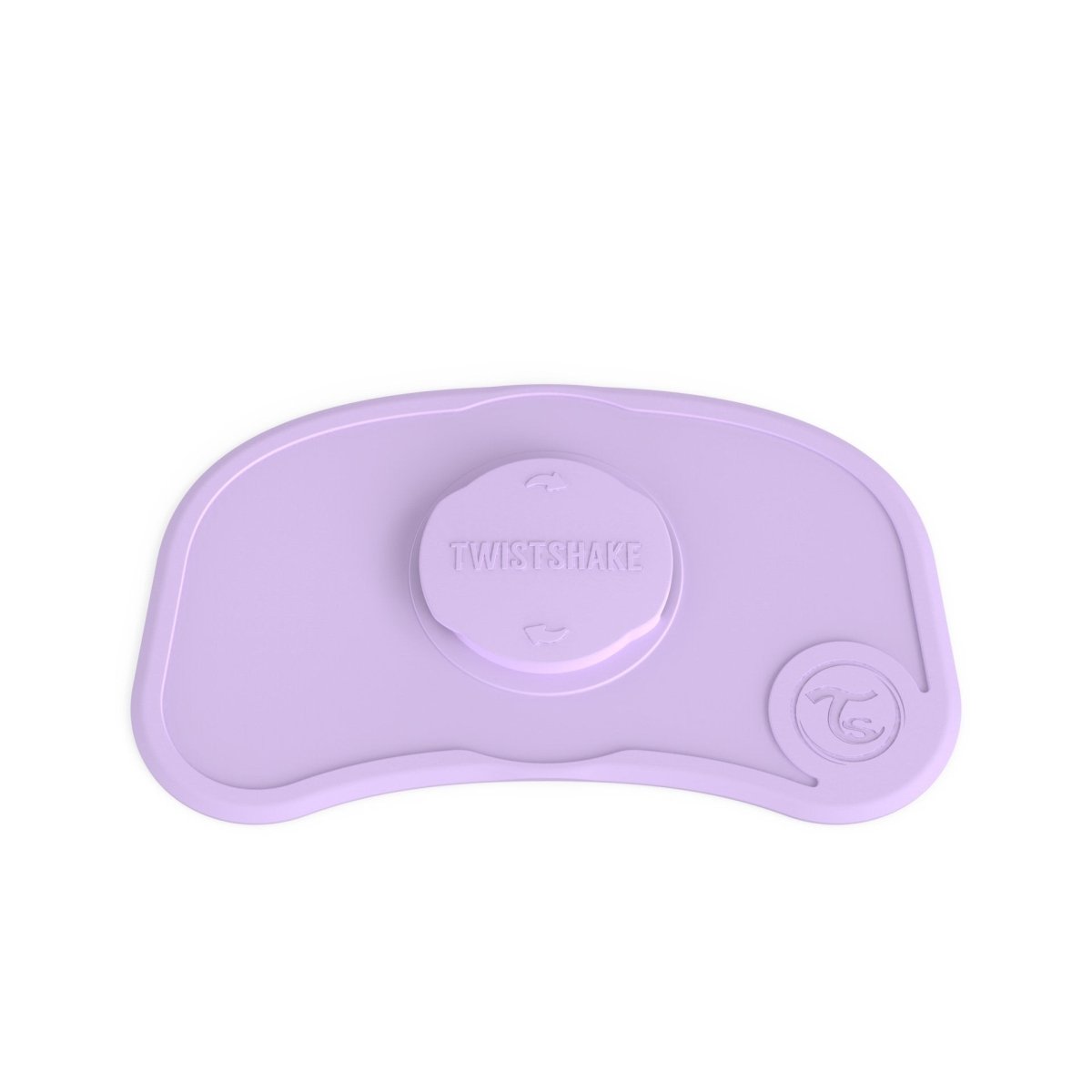 Twistshake Click Mat Mini - Pastel Purple - Twistshake - 1 - Baby & Kids - ThePharmacy