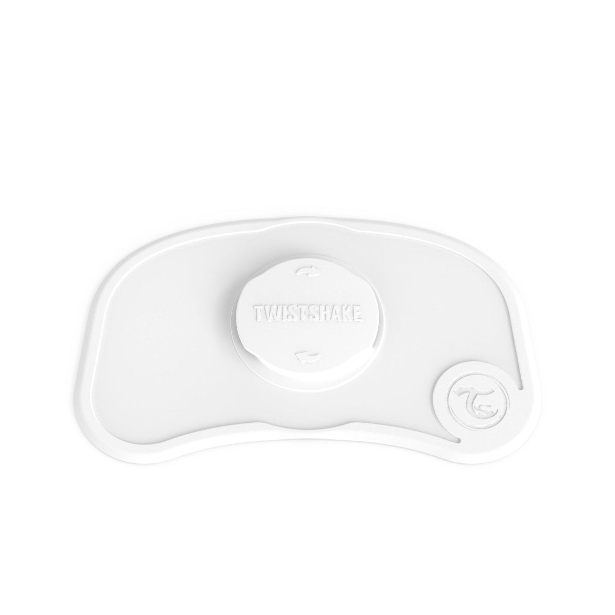 Twistshake Click Mat Mini - White - Twistshake - 1 - Baby & Kids - ThePharmacy