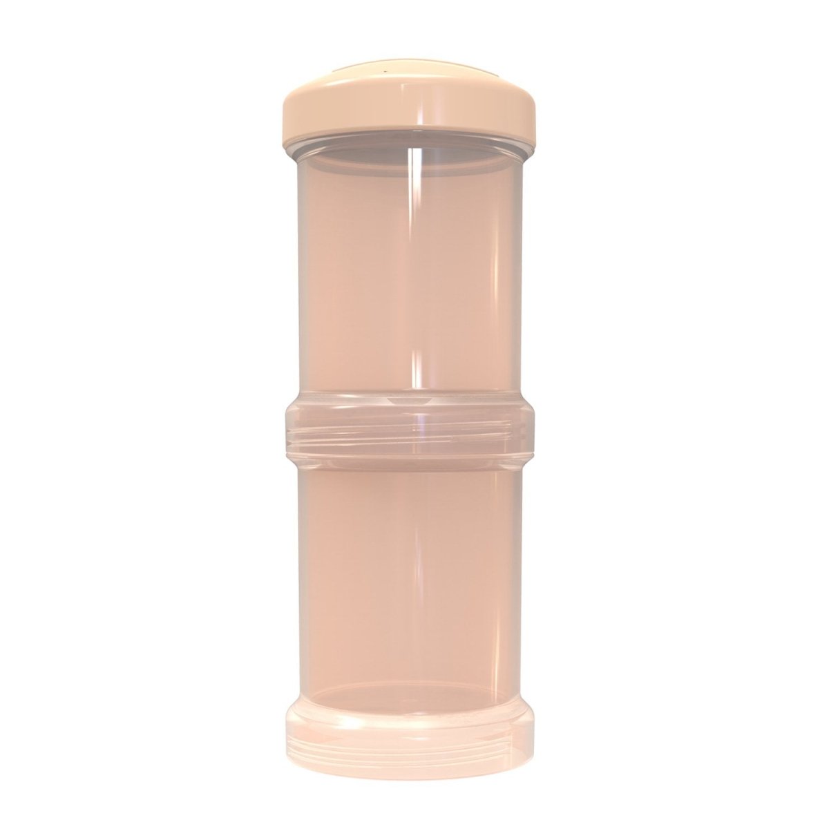 Twistshake Containers (2 x 100mL) - Pastel Beige - Twistshake - 1 - Baby & Kids - ThePharmacy