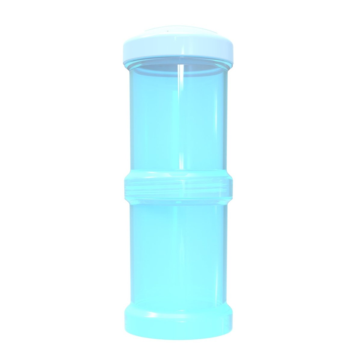 Twistshake Containers (2 x 100mL) - Pastel Blue - Twistshake - 1 - Baby & Kids - ThePharmacy