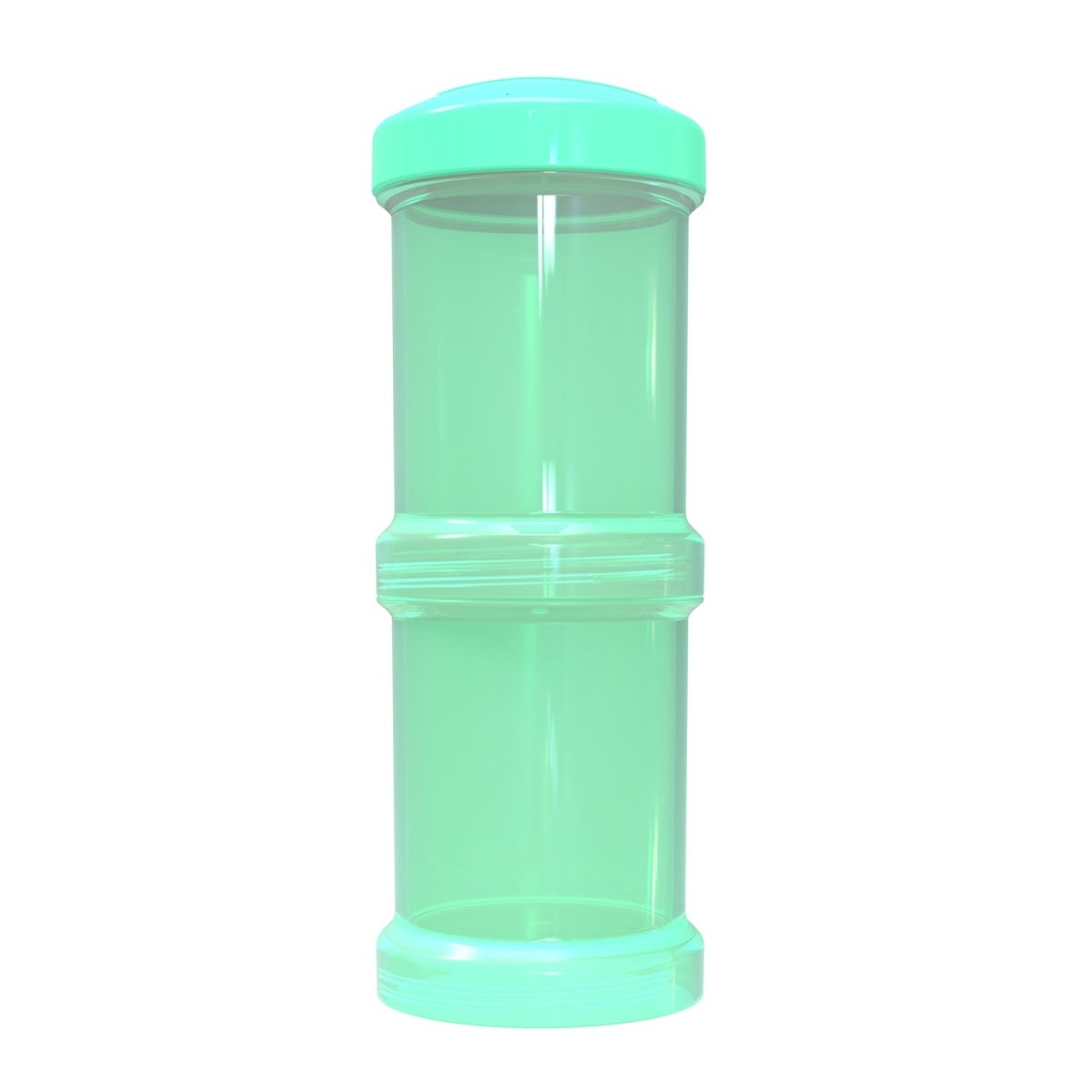 Twistshake Containers (2 x 100mL) - Pastel Green - Twistshake - 1 - Baby & Kids - ThePharmacy