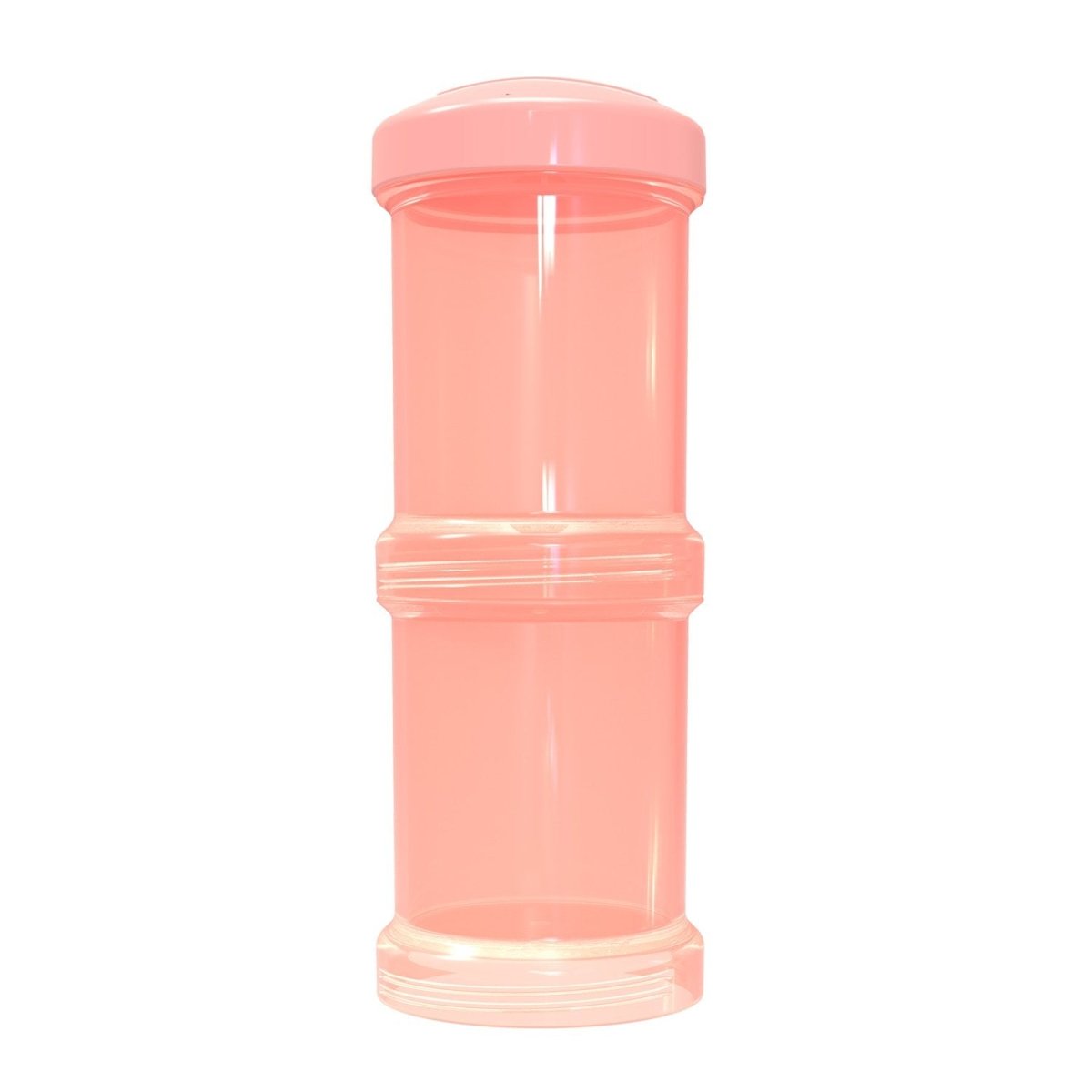 Twistshake Containers (2 x 100mL) - Pastel Peach - Twistshake - 1 - Baby & Kids - ThePharmacy