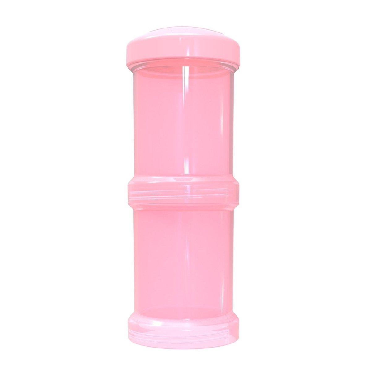 Twistshake Containers (2 x 100mL) - Pastel Pink - Twistshake - 1 - Baby & Kids - ThePharmacy
