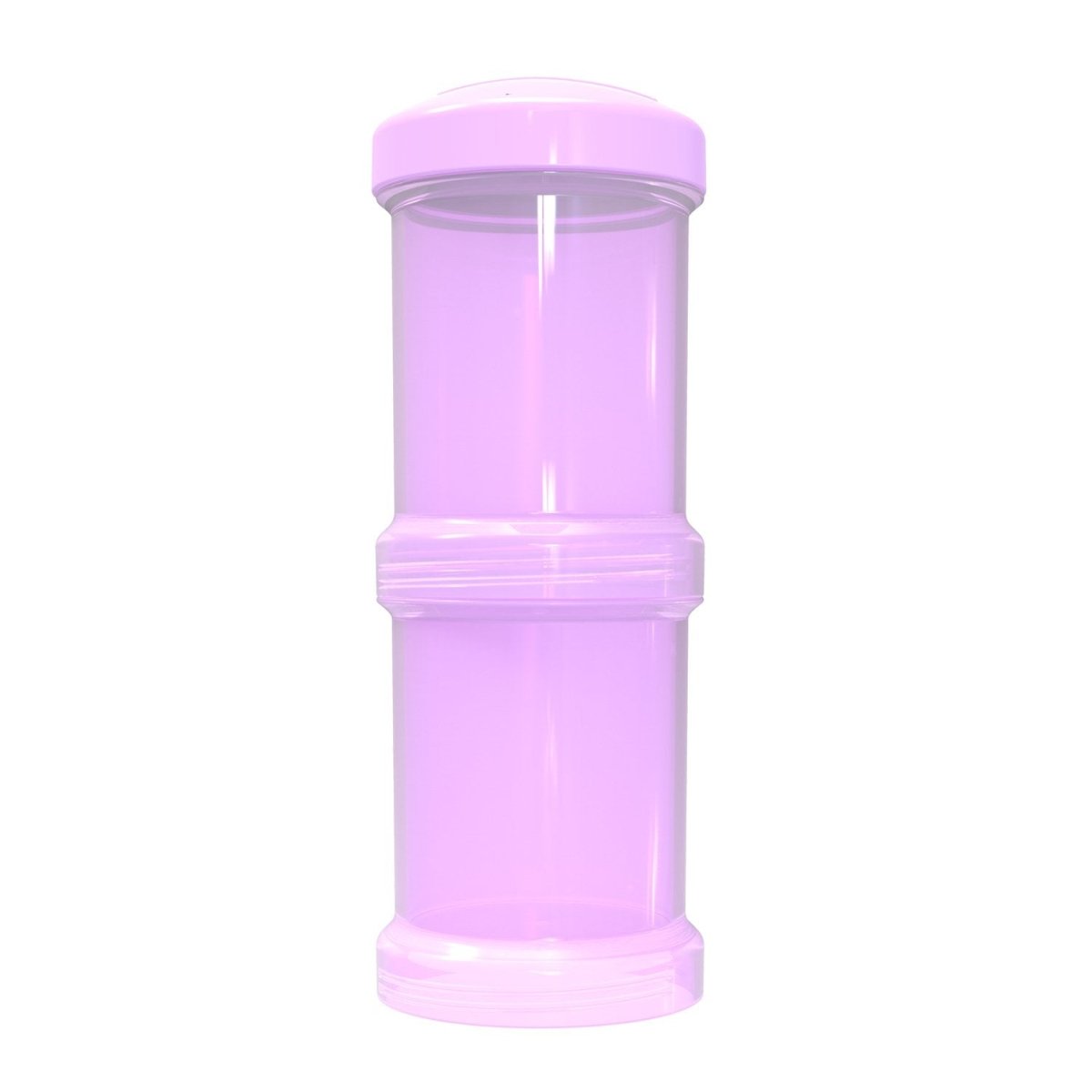 Twistshake Containers (2 x 100mL) - Pastel Purple - Twistshake - 1 - Baby & Kids - ThePharmacy
