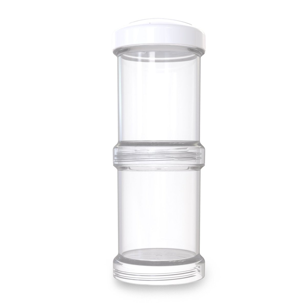 Twistshake Containers (2 x 100mL) - White - Twistshake - 1 - Baby & Kids - ThePharmacy