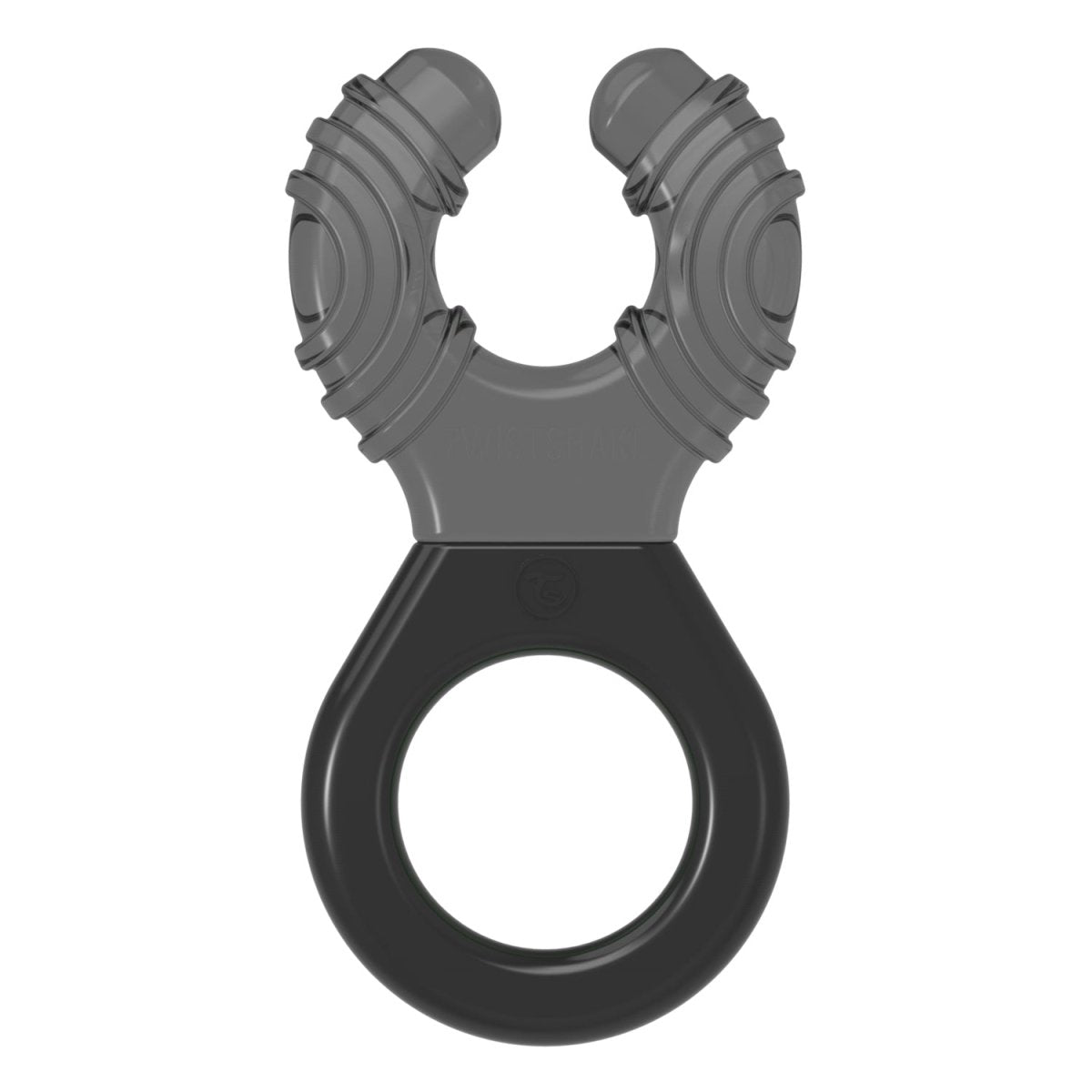 Twistshake Cooler Teether 2M+ - Black - Twistshake - 1 - Baby & Kids - ThePharmacy